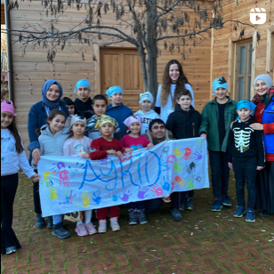 Aykid Beypazari Gezisi