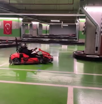 Aykid Karne Günü Etkinliği